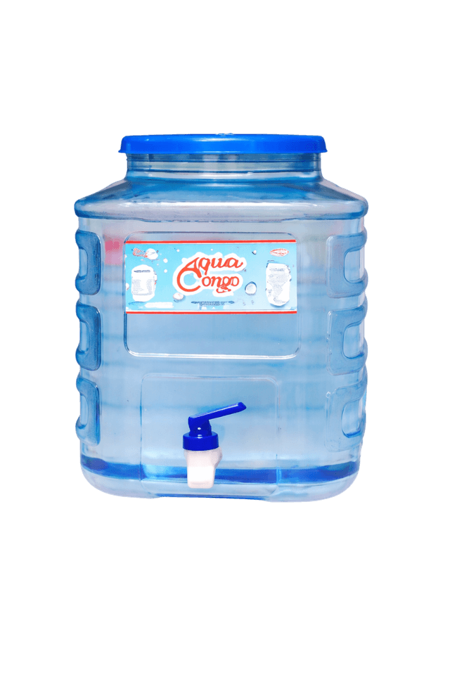 Distributeur – 12 Litres