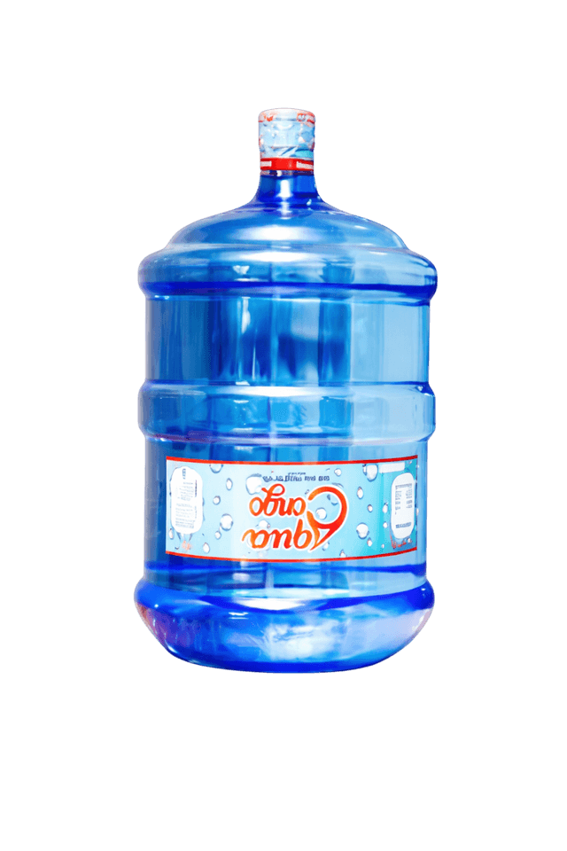 Galon – 18.9 Litres